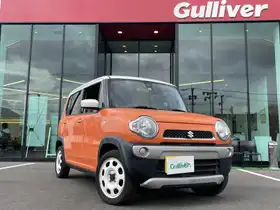 スズキ_ハスラー_G_中古車のガリバーアウトレット薩摩川内店