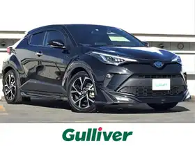 Ｃ－ＨＲ