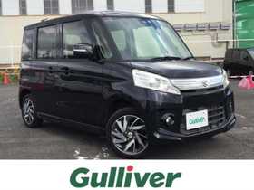 スペーシアカスタムとデイズルークスを比較 中古車のガリバー