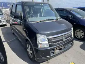 スズキ_ワゴンＲ_FX－S LTD_中古車のガリバーアウトレット岡山バイパス店