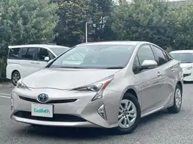 トヨタ_プリウス_S_中古車のガリバー20号府中店