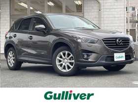 ＣＸ－５