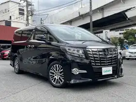 アルファード