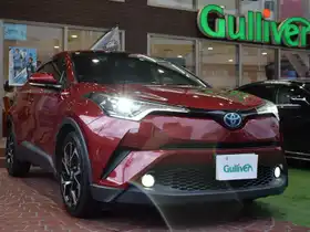 トヨタ_Ｃ－ＨＲ_G_中古車のガリバー港北中央店