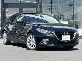 マツダ_アクセラ スポーツ_20S ツーリング Lパッケージ_中古車のガリバー筑西店