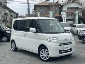 ワゴンRとタントを比較｜中古車のガリバー