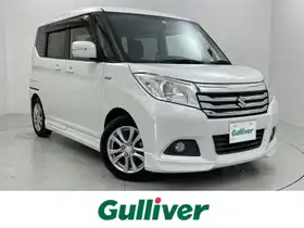 ② 新車外し スズキ 純正 ソリオ 15インチ 2本 デリカ D2 スペーシア ソリオとデリカD：2を比較｜中古車のガリバー