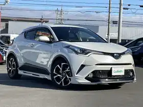 Ｃ－ＨＲ