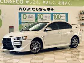 インプレッサｗｒｘとランサーを比較 中古車のガリバー