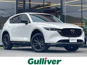 ＣＸ－５