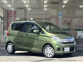 日産_デイズ_X_中古車のガリバー新瑞店