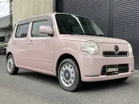 ダイハツ_ミラ ココア_X_中古車のLIBERALA リベラーラ仙台
