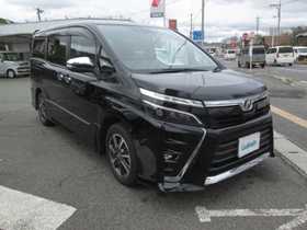 トヨタ_ヴォクシー_ZS 煌_中古車のガリバー東広島西条IC店