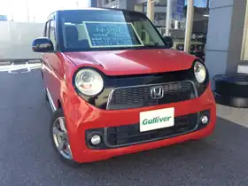 ホンダ_Ｎ ＯＮＥ_プレミアム ツアラー_中古車のガリバー安城店