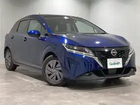日産_ノート_S_中古車のガリバーつくば研究学園店