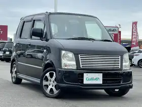 スズキ_ワゴンＲ_FX－S LTD_中古車のガリバーアウトレット10号延岡店