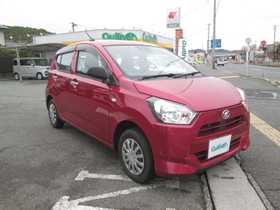 ダイハツ_ミラ イース_L SAⅢ_中古車のガリバー東広島西条IC店
