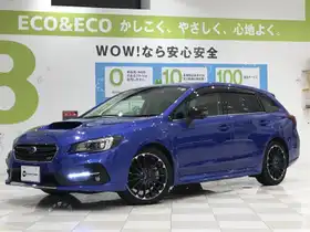 レヴォーグとアテンザワゴンを比較 中古車のガリバー