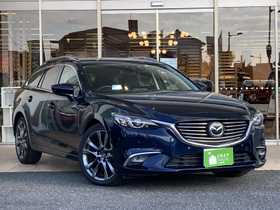 アテンザワゴンとｃｘ ５を比較 中古車のガリバー