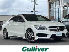 ＣＬＡ４５