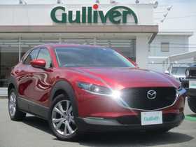 マツダ_ＣＸ－３０_20S プロアクティブツーリングセレ_中古車のガリバー河芸店