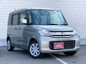 スペーシアとデイズルークスを比較 中古車のガリバー