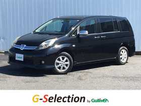 アイシスとシエンタを比較｜中古車のガリバー