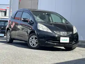 ホンダ_フィット_G スマートスタイルエディション_中古車のガリバー北環状吉成店