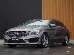 メルセデス・ベンツ_ＣＬＡ１８０_Sブレイク　スポーツ_中古車のLIBERALA リベラーラ入間