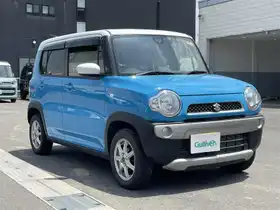スズキ_ハスラー_G_中古車のガリバーアウトレット17号前橋北店