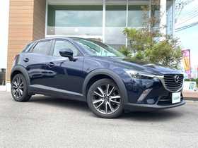 ｃｘ ３とアクセラスポーツを比較 中古車のガリバー