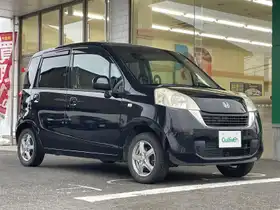 ホンダ_ライフ_パステル_中古車のガリバー1号草津店