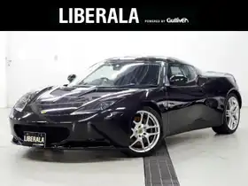 ロータス_エヴォーラ_2+2_中古車のLIBERALA リベラーラ神戸