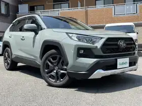 ＲＡＶ４