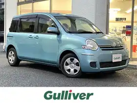 トヨタ_シエンタ_X_中古車のガリバー釜利谷店