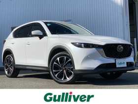 マツダ_ＣＸ－５_XD Lパッケージ_中古車のガリバー瑞穂店