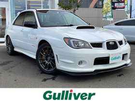 インプレッサ ＷＲＸ