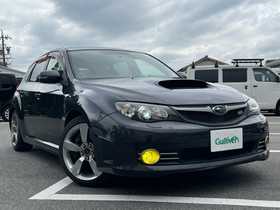 スバル_インプレッサ ＷＲＸ_STi_中古車のガリバー12号岩見沢店