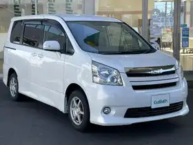 トヨタ_ノア_S_中古車のガリバー45号宮城野店