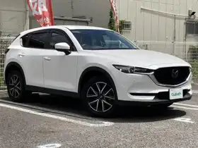 マツダ_ＣＸ－５_XD プロアクティブ_中古車のガリバー川西能勢口店