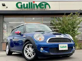 MINI_ミニ クラブマン_クーパー S_中古車のガリバー古川店