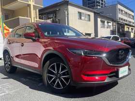 レガシィアウトバックとＣＸ－５を比較｜中古車のガリバー