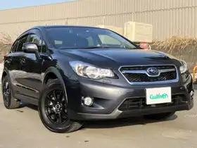スバル_インプレッサ ＸＶ_2．0i_中古車のガリバーアウトレット札幌白石店