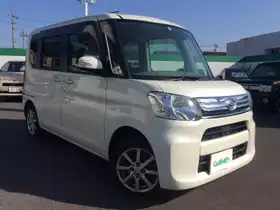 ダイハツ_タント_G_中古車のガリバーミニクル安積店