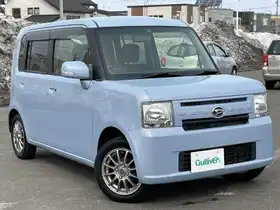 ダイハツ_ムーヴ コンテ_Xリミテッド_中古車のガリバー東雁来店