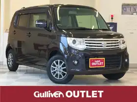 ワゴンｒとｍｒワゴンｗｉｔを比較 中古車のガリバー