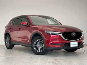 レガシィアウトバックとＣＸ－５を比較｜中古車のガリバー