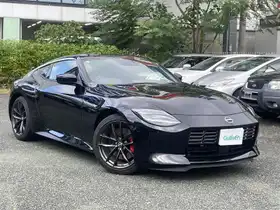 フェアレディＺ