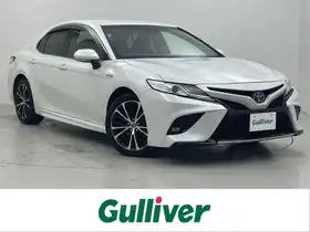 カムリスポーツ クラウンスポーツとカムリを比較｜中古車のガリバー