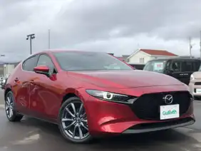 マツダの道南 函館の中古車を検索 中古車のガリバー